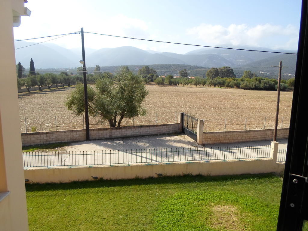 Ifigeneia Sami (Kefalonia)