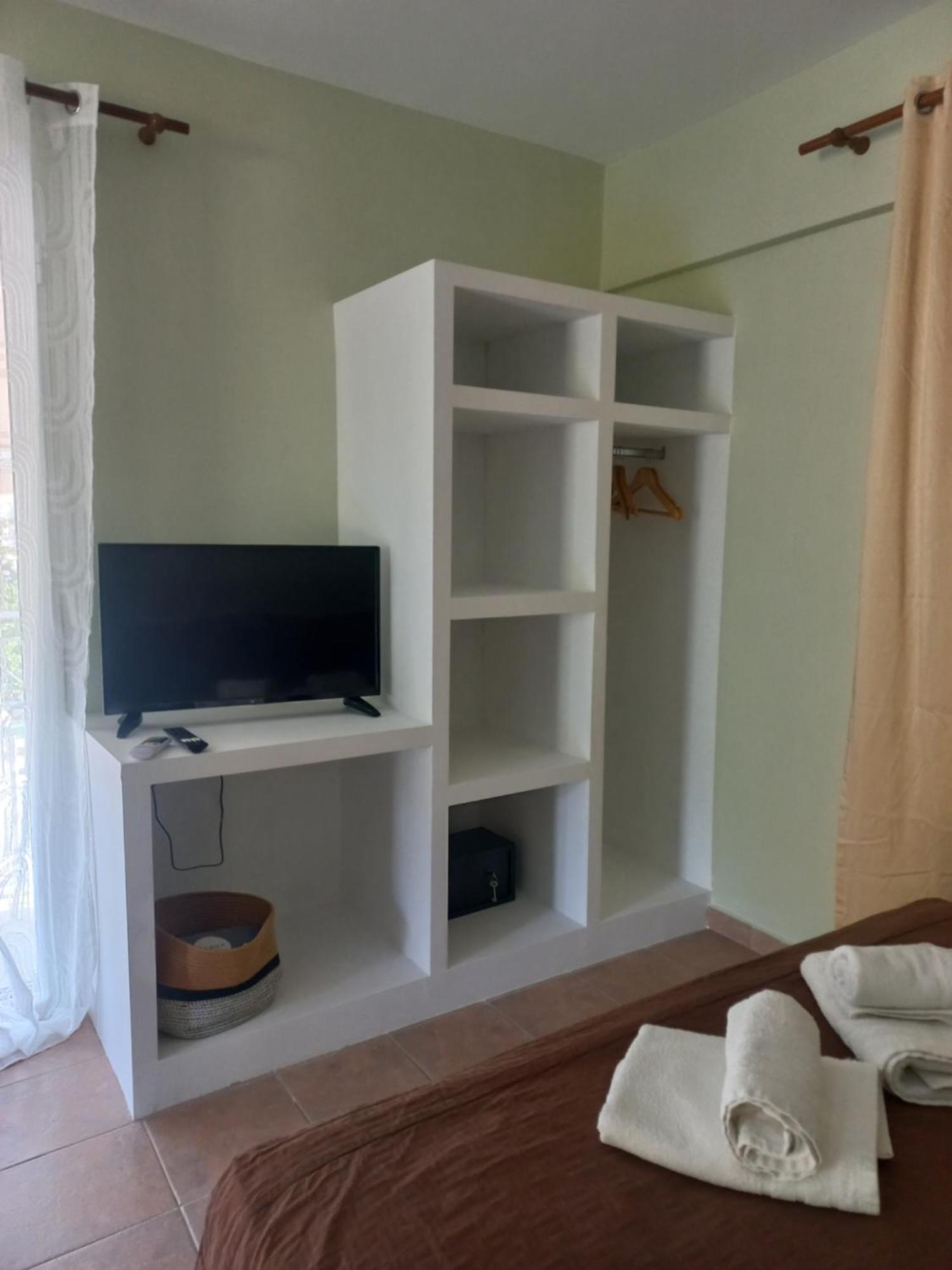 Apartment Ifigeneia *