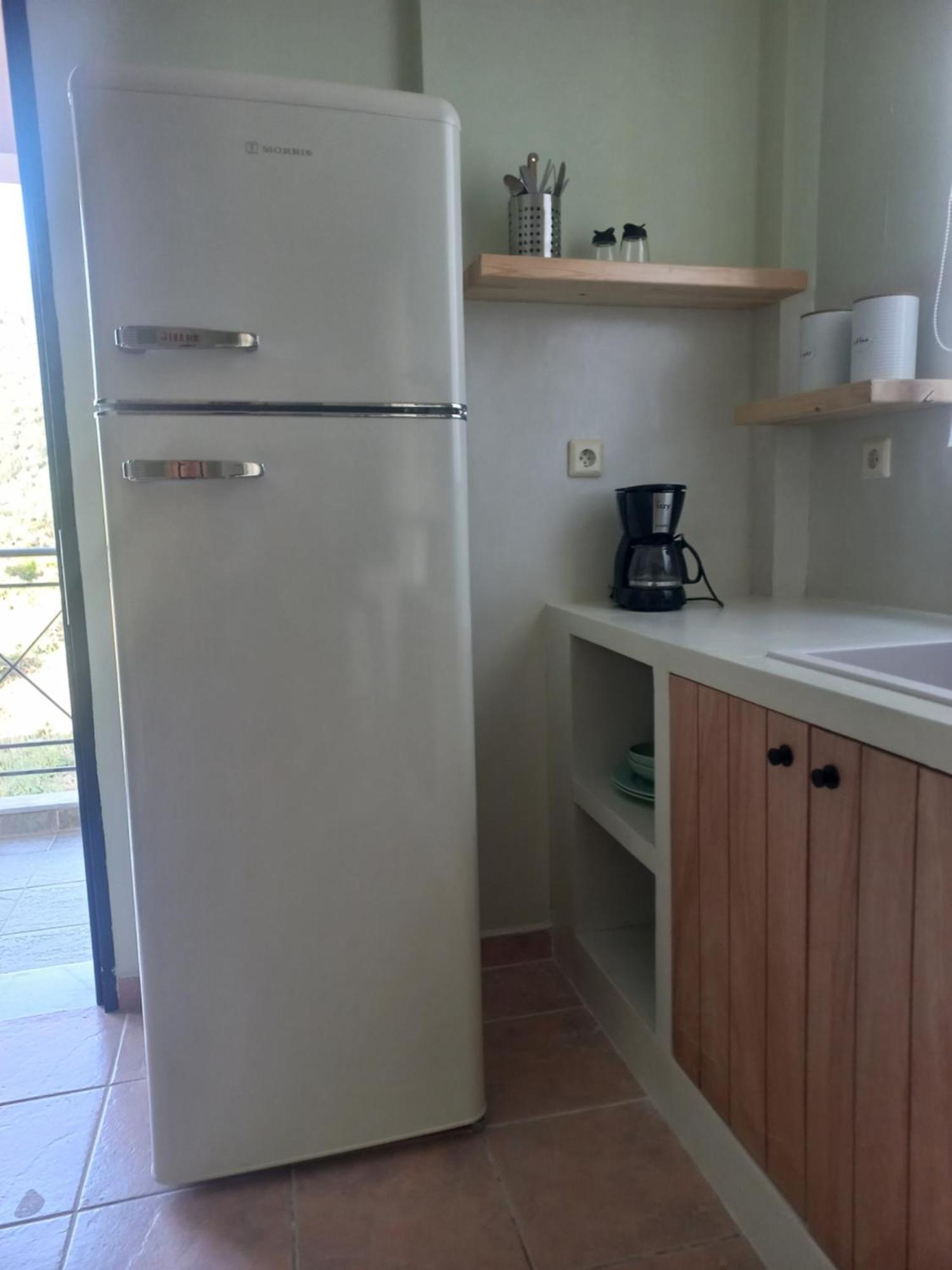 Apartment Ifigeneia