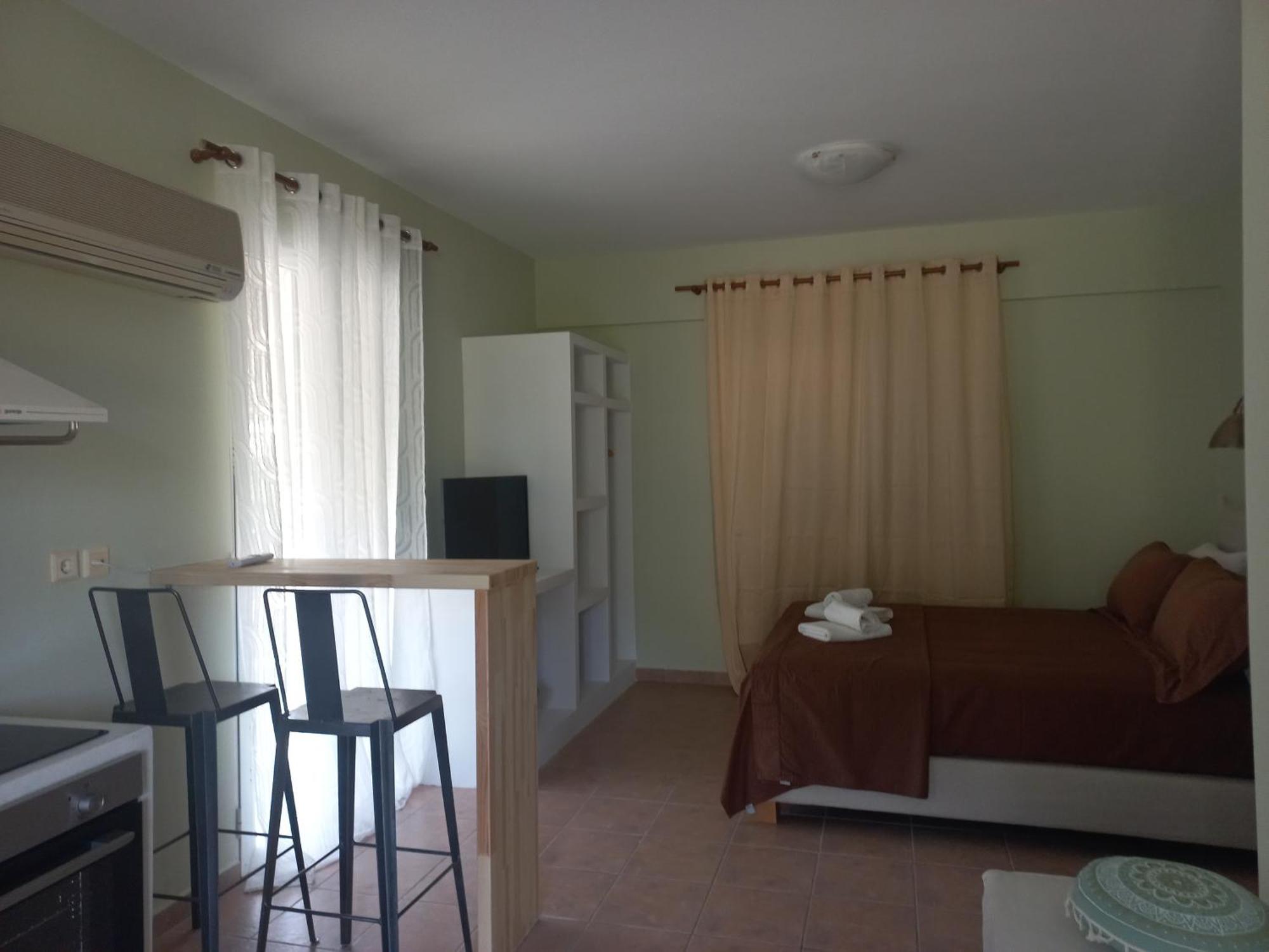 Ifigeneia Sami (Kefalonia)