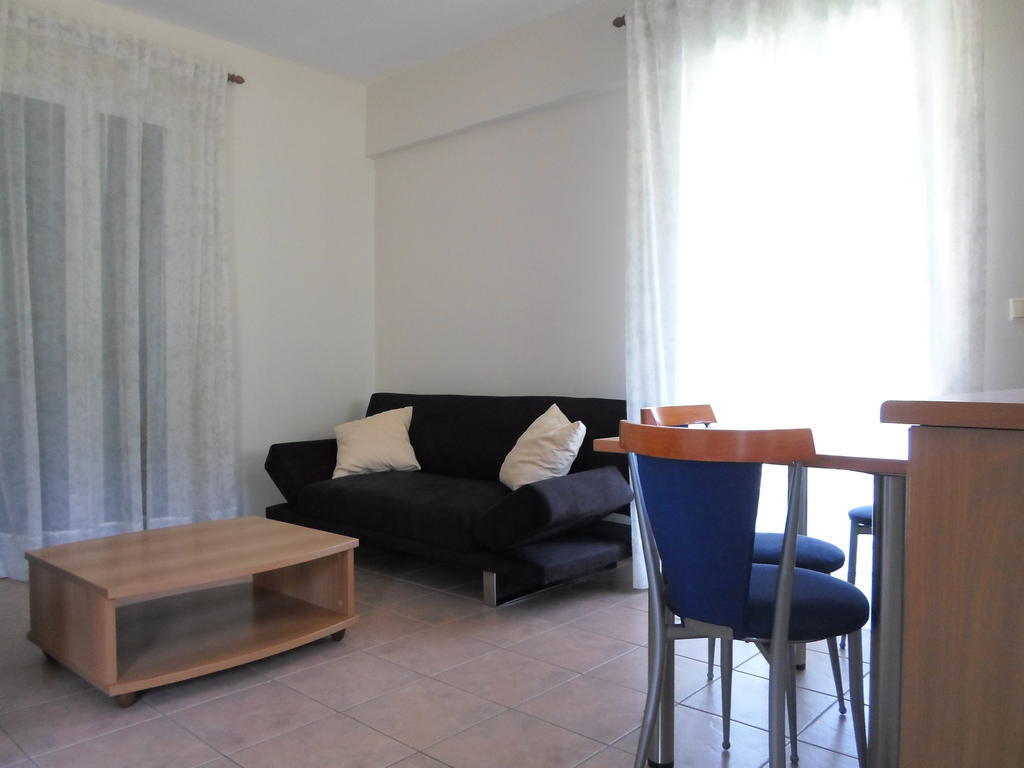 Apartment Ifigeneia Sami (Kefalonia)