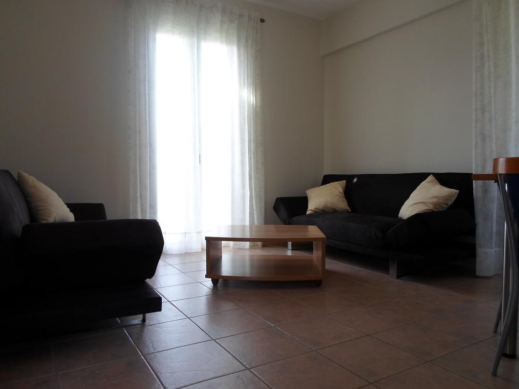 Apartment Ifigeneia Sami (Kefalonia)