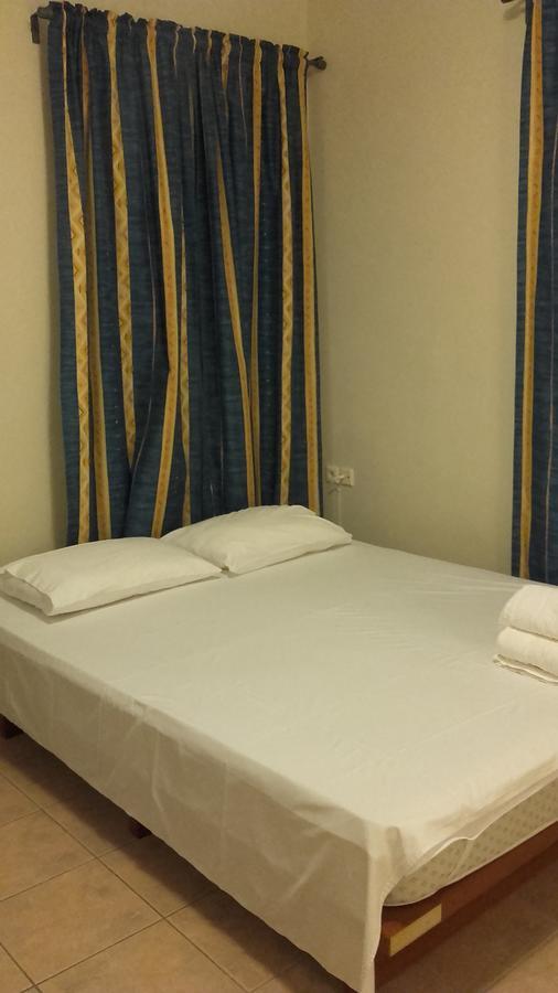 Apartment Ifigeneia *