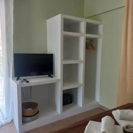 Ifigeneia Apartment Sami  Exterior photo