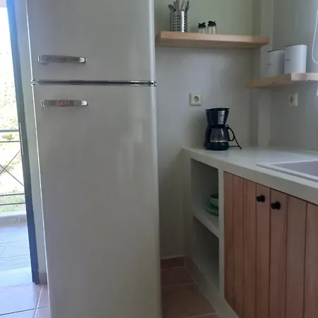 Ifigeneia Apartment Sami  Exterior photo
