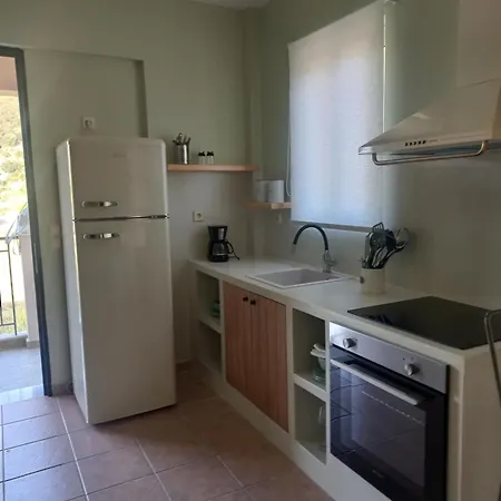 Ifigeneia Apartment Sami  Exterior photo
