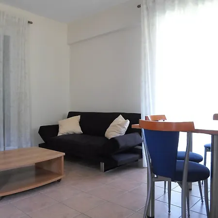 Ifigeneia Apartment Sami  Room photo