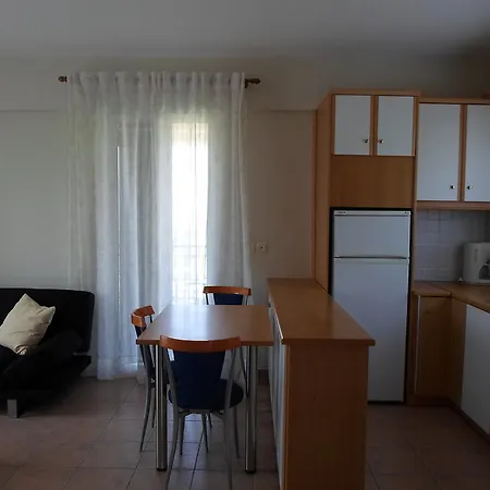 Ifigeneia Apartment Sami  Room photo