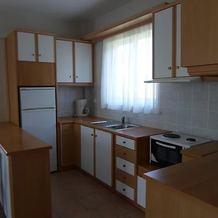 Ifigeneia Apartment Sami  Room photo