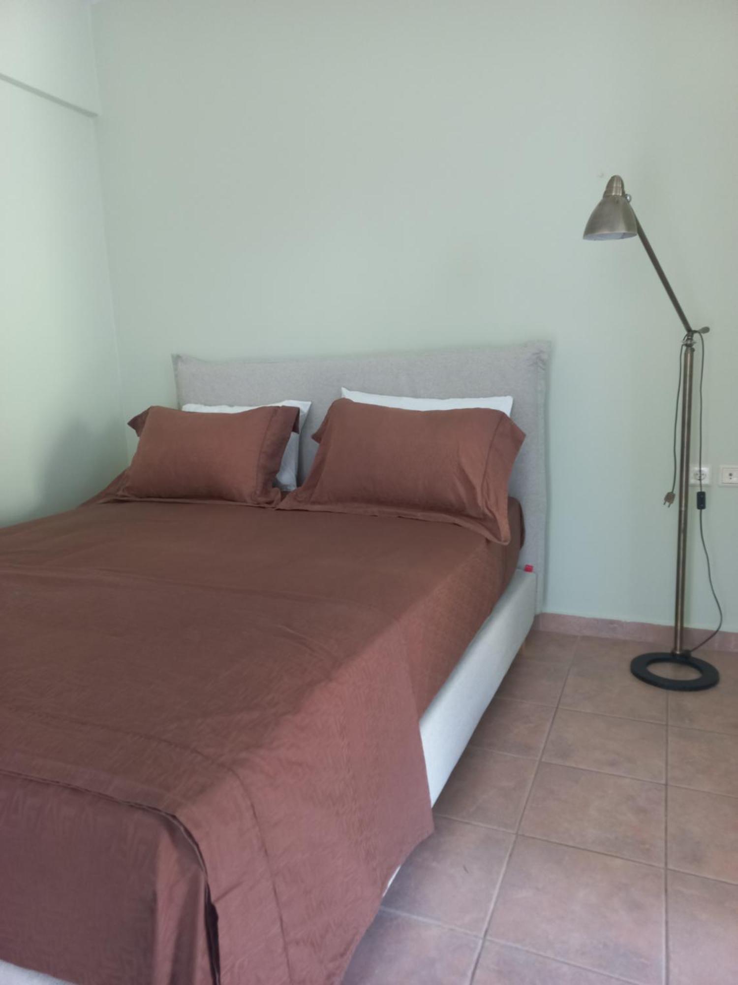 Ifigeneia Apartment