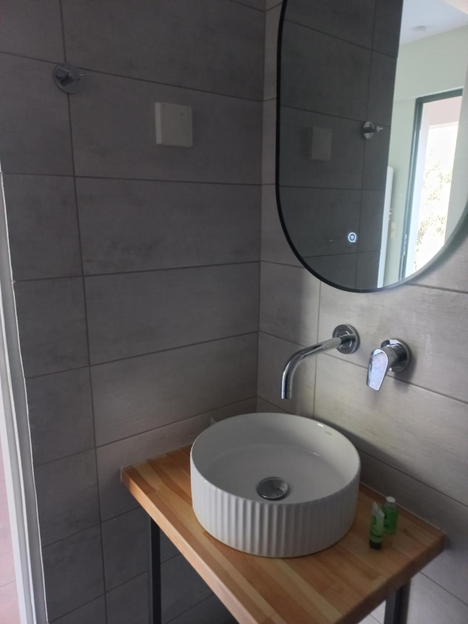 Apartment Ifigeneia *