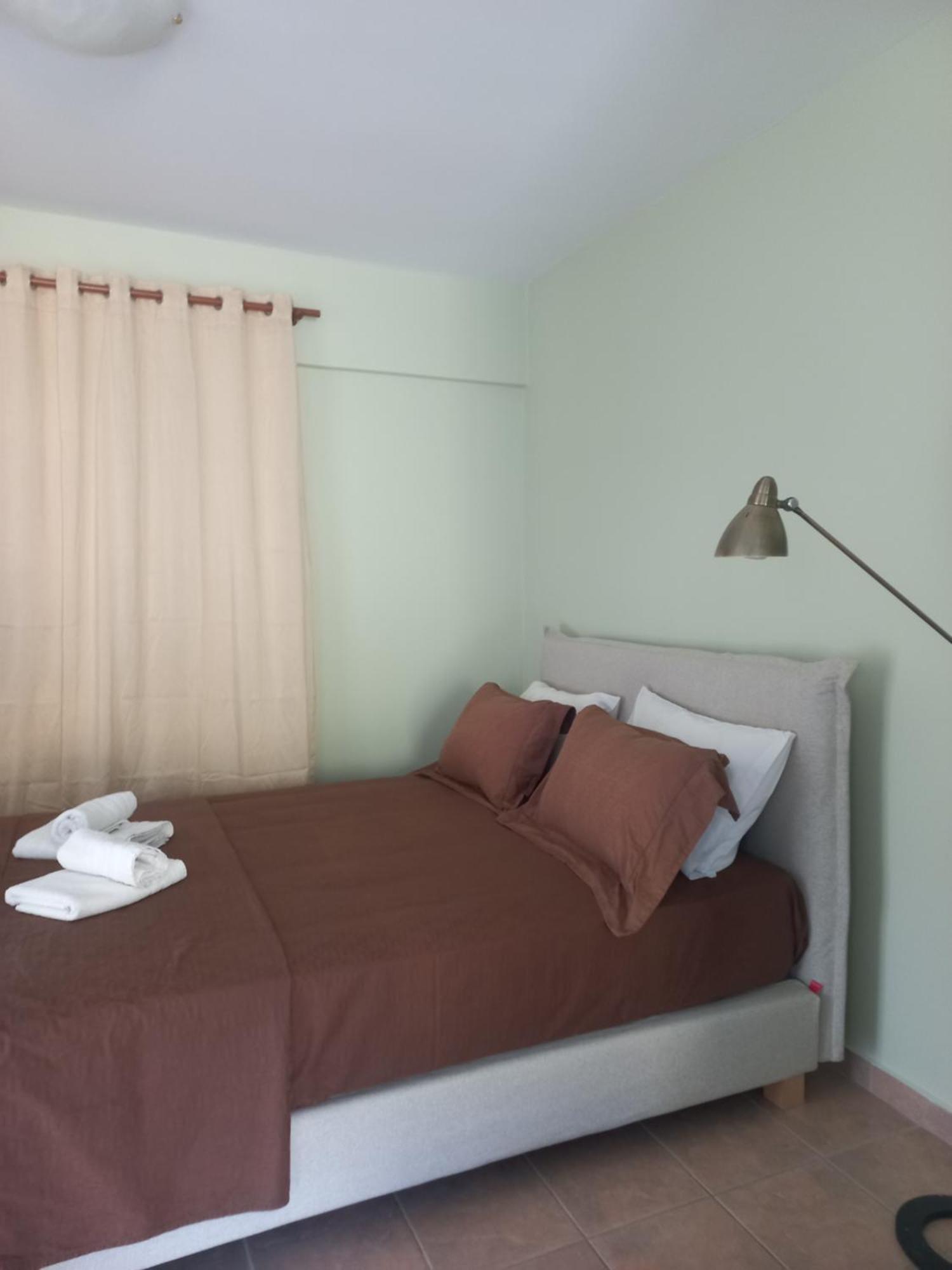 Apartment Ifigeneia Sami (Kefalonia)