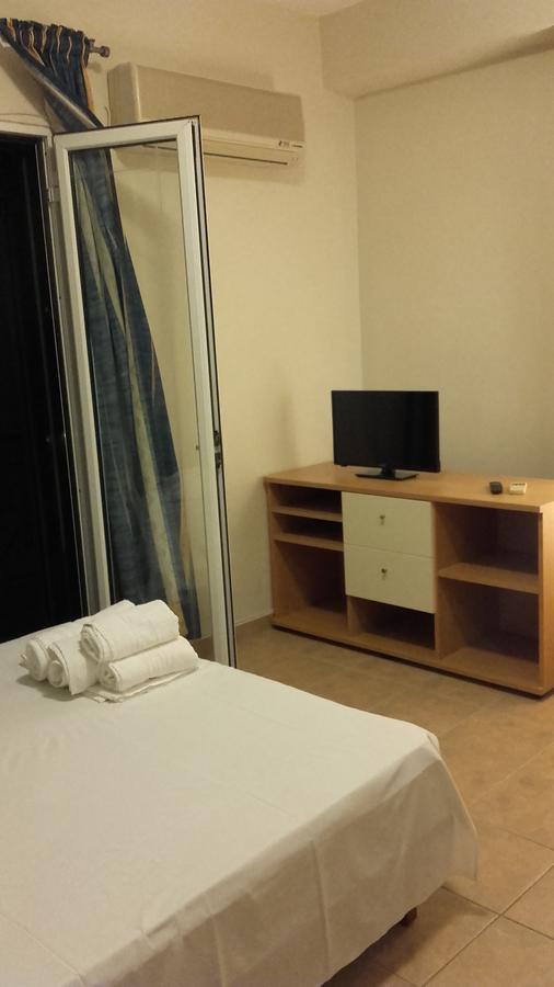 Apartment Ifigeneia Sami (Kefalonia)