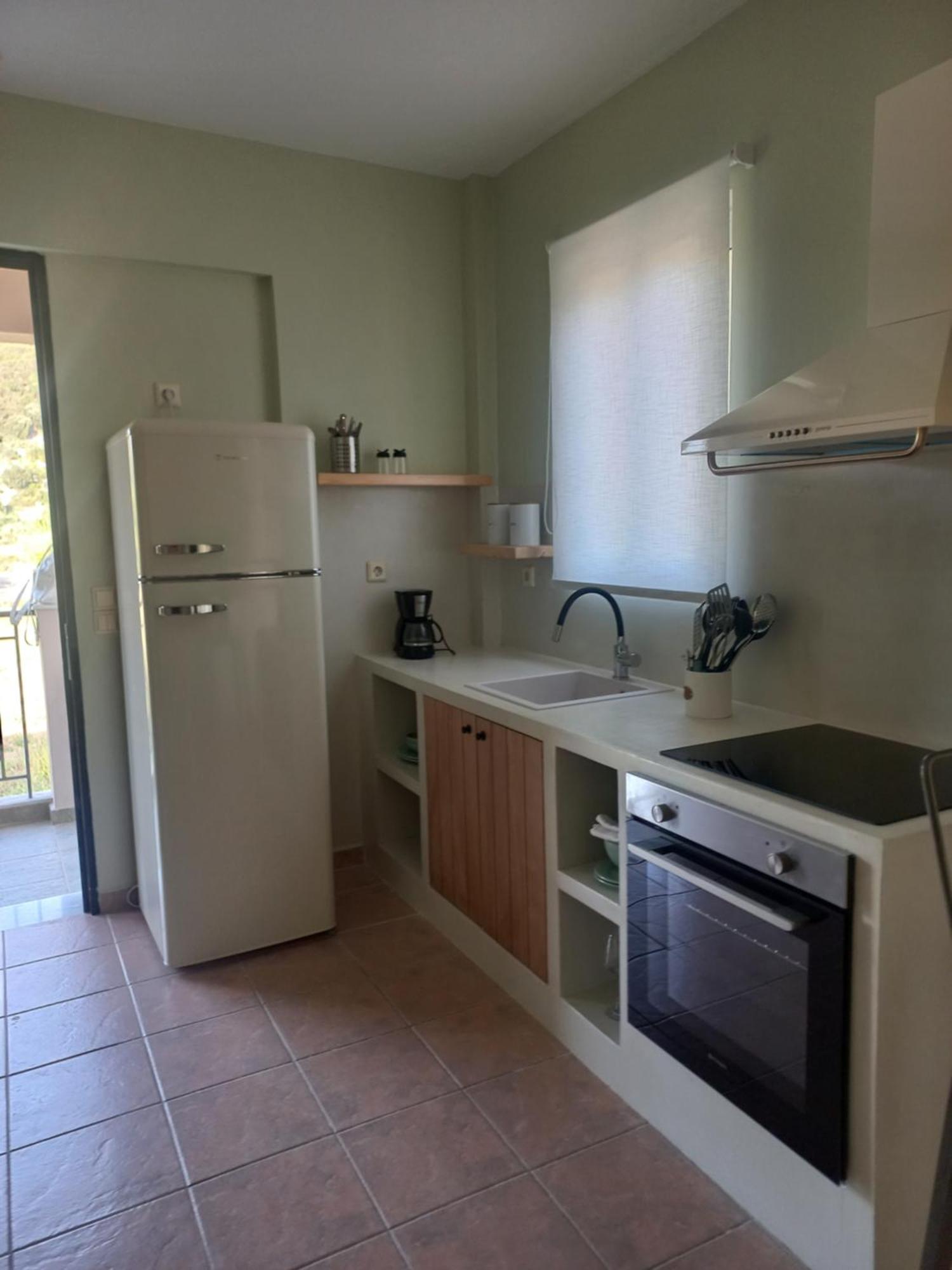 Ifigeneia Apartamento Sami (Kefalonia)